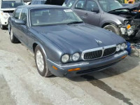 2001 JAGUAR XJ8 SAJDA14C31LF30881