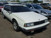 1989 OLDSMOBILE 98 REGENCY 1G3CV54CXK4311513