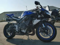 2008 SUZUKI GSX-R750 JS1GR7LA382100640
