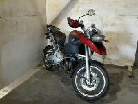 2005 BMW R1200GS WB10317A65ZL78447