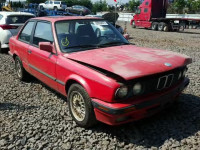 1991 BMW 318IS WBAAF9310MEE74065