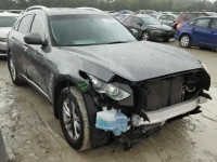 2013 INFINITI FX37 JN8CS1MU0DM141695