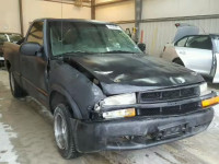 1996 ISUZU HOMBRE 1GGCS1448T8709337