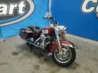 2008 HARLEY-DAVIDSON FLHR 1HD1FB4168Y632823