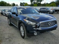 2015 INFINITI QX70 JN8CS1MW9FM482324