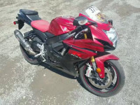 2014 SUZUKI GSX-R750 JS1GR7MA6E2101713