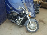 2007 HONDA VT750 JH2RC50007K310764