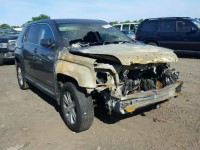 2011 Gmc Terrain 2CTFLREC8B6228951