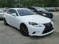 2014 LEXUS IS350 JTHBE1D24E5008512