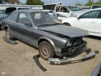 1985 BMW 325E WBAAB5400F9509206