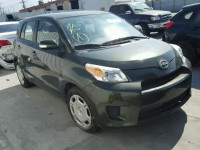 2011 SCION XD JTKKU4B43B1011813