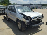 2009 TOYOTA 4RUNNER SR JTEBU14R09K040054