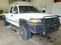 2001 GMC SIERRA C25 1GTHC29U41E226218