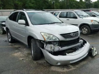 2006 LEXUS RX400 JTJHW31U460004949