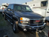 2003 GMC SIERRA C25 1GTHC23143F215764