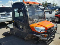 2014 KUBO RTV A5KC2GDBLEG017670