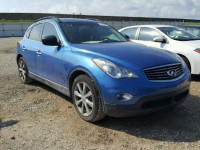 2014 INFINITI QX50 JN1BJ0HP9EM210767