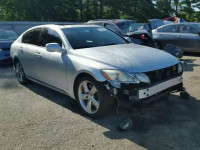 2010 LEXUS GS 350 JTHBE1KSXA0047728