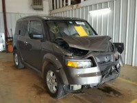 2008 HONDA ELEMENT SC 5J6YH18978L013451