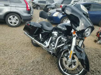 2017 Harley-davidson Flhx Stree 1HD1KBC13HB641172