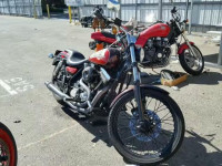 1990 HARLEY-DAVIDSON FXLR 1HD1ELL32LY120710