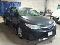 2012 TOYOTA CAMRY 4T4BF1FK0CR173327