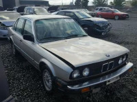 1987 BMW 325/E AUTO WBAAE6402H1707395