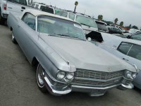 1964 Cadillac El Dorado 64E064168