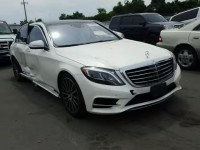 2015 MERCEDES-BENZ S WDDUG8FB4FA186719