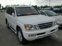 2003 LEXUS LX 470 JTJHT00W533530379