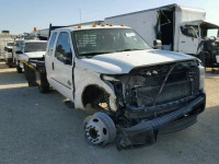 2011 FORD F550 SUPER 1FD0X5GT4BEB91576