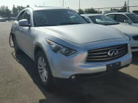 2014 INFINITI QX70 JN8CS1MU4EM452158