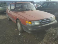 1990 SAAB 900 YS3AL35LXL5003374