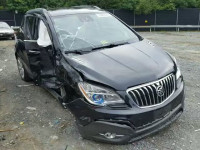 2013 BUICK ENCORE PRE KL4CJDSB3DB091253