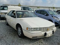 1992 CADILLAC SEVILLE TO 1G6KY53BXNU801274