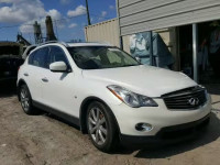 2014 INFINITI QX50 JN1BJ0HP6EM210774