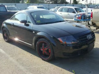 2004 AUDI TT TRUSC28N641011456