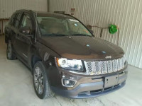 2014 JEEP COMPASS LI 1C4NJDCB0ED683633