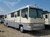 1992 Cham Motorhome 4S7KT9T01NC006796