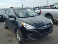 2012 HYUNDAI TUCSON GL KM8JT3AB6CU399003