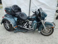 2002 HARLEY-DAVIDSON FLHTCI 1HD1FFW162Y623048