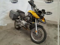 2005 BMW R1200GS WB10317A15ZL76623