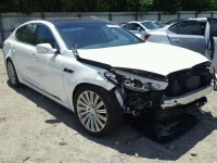 2015 KIA K900 KNALU4D4XF6026744