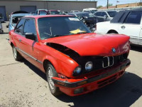 1991 BMW 318IS WBAAF9311MEE66220