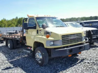 2004 GMC C5500 C5C0 1GDG5C1E34F900594