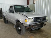 2005 MAZDA B2300 4F4YR12D55PM07431