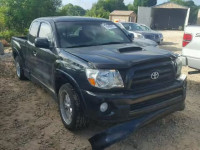 2005 TOYOTA TACOMA X-R 5TETU22N75Z077297