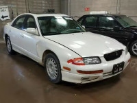 1998 MAZDA MILLENIA JM1TA2215W1405110