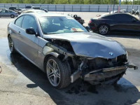 2011 BMW 335IS WBAKG1C57BE618212