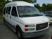 2000 GMC SAVANA RV 1GDFG15RXY1128041